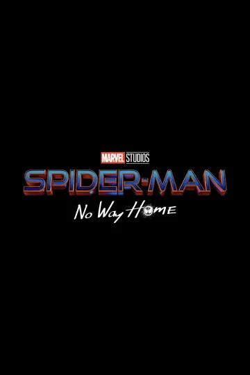 Plakat do filmu "Spider-Man: Bez drogi do domu" #925488