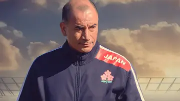 Zasłona do filmu "ブライトン・ミラクル" #1158590