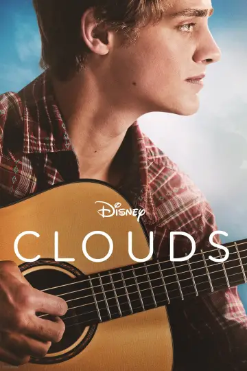 Plakat do filmu "Chmury" #151783
