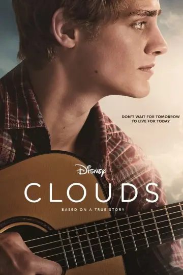 Plakat do filmu "Chmury" #151784