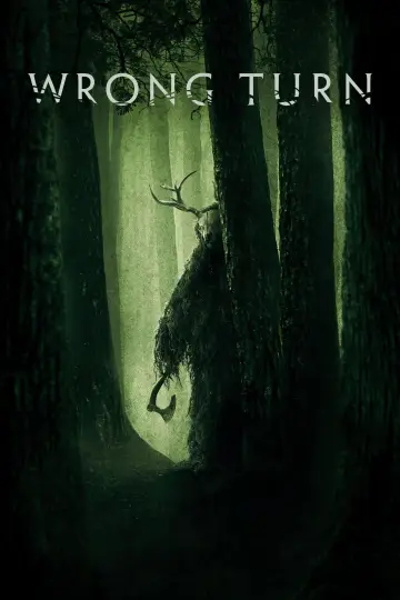 Plakat do filmu "Droga bez powrotu 7: Geneza" #39277