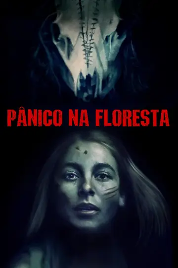 Plakat do filmu "Droga bez powrotu 7: Geneza" #39280