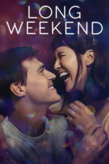 Weekend tajemnic