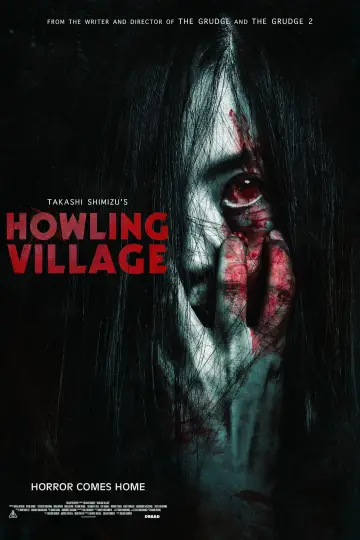 Plakat do filmu "Howling Village" #1024787
