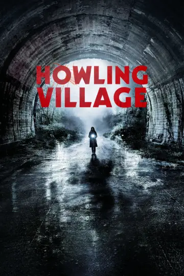 Plakat do filmu "Howling Village" #1024788