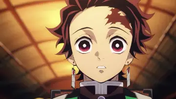 Zasłona do filmu "Demon Slayer: Mugen Train" #169416