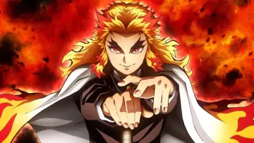 Zasłona do filmu "Demon Slayer: Mugen Train" #169421