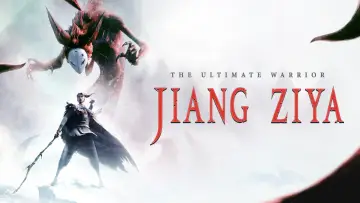 Zasłona do filmu "Jiang Ziya" #355972