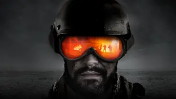 Zasłona do filmu "Jarhead: Prawo powrotu" #277192
