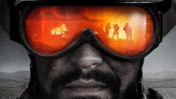 Zasłona do filmu "Jarhead: Prawo powrotu" #277195