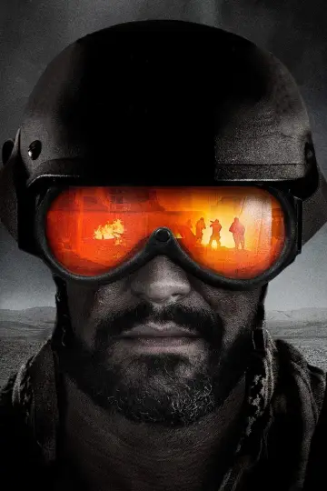 Jarhead: Prawo powrotu