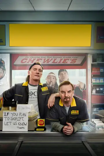 Plakat do filmu "Clerks - Sprzedawcy III" #1018435