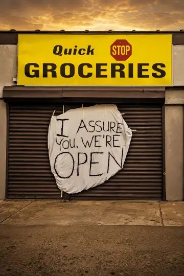 Clerks - Sprzedawcy III