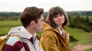 Zasłona do filmu "Randki z Amber" #1635302
