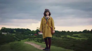 Zasłona do filmu "Randki z Amber" #1635303