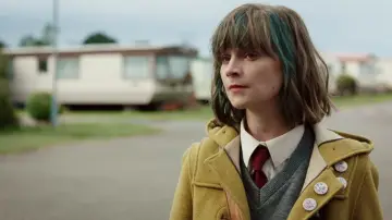 Zasłona do filmu "Randki z Amber" #1635306