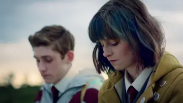 Zasłona do filmu "Randki z Amber" #1635308