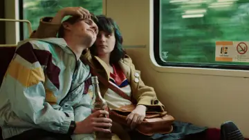 Zasłona do filmu "Randki z Amber" #450143