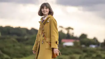 Zasłona do filmu "Randki z Amber" #450150