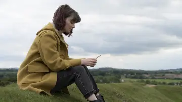 Zasłona do filmu "Randki z Amber" #450151