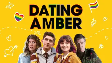 Zasłona do filmu "Randki z Amber" #973356