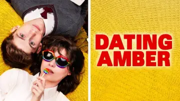Zasłona do filmu "Randki z Amber" #973357