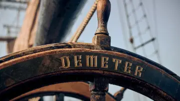 Zasłona do filmu "Demeter: Przebudzenie zła" #161703