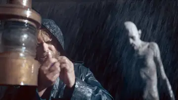Zasłona do filmu "Demeter: Przebudzenie zła" #161704