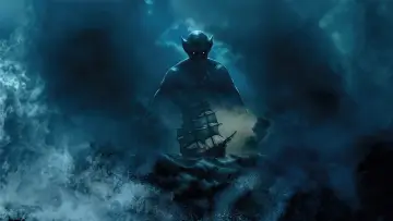 Zasłona do filmu "Demeter: Przebudzenie zła" #161707