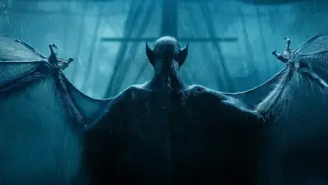 Zasłona do filmu "Demeter: Przebudzenie zła" #161708
