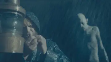 Zasłona do filmu "Demeter: Przebudzenie zła" #161711