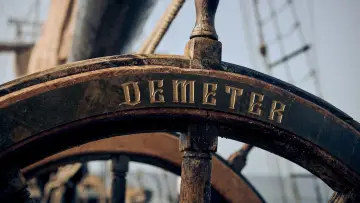Zasłona do filmu "Demeter: Przebudzenie zła" #161712