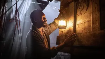 Zasłona do filmu "Demeter: Przebudzenie zła" #161718