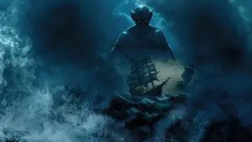 Zasłona do filmu "Demeter: Przebudzenie zła" #313512