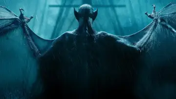 Zasłona do filmu "Demeter: Przebudzenie zła" #313513