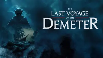 Zasłona do filmu "Demeter: Przebudzenie zła" #703534