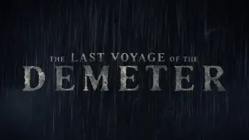 Zasłona do filmu "Demeter: Przebudzenie zła" #703536