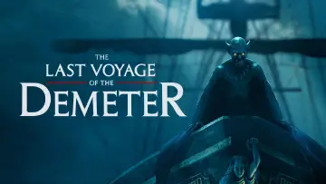 Zasłona do filmu "Demeter: Przebudzenie zła" #7642
