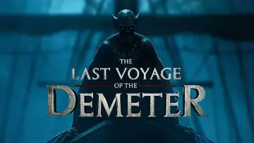 Zasłona do filmu "Demeter: Przebudzenie zła" #7645