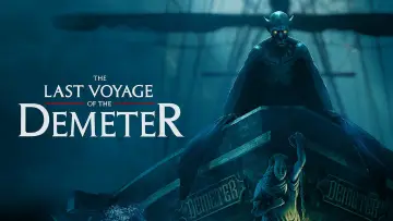 Zasłona do filmu "Demeter: Przebudzenie zła" #7646