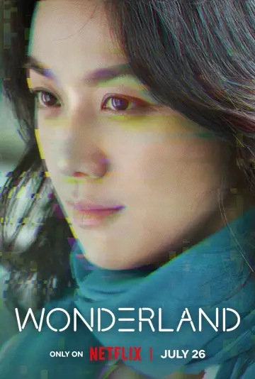 Plakat do filmu "Wonderland" #603520