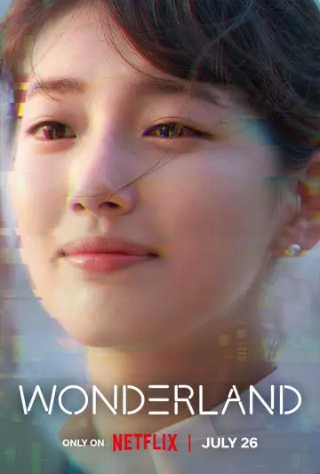 Plakat do filmu "Wonderland" #603522