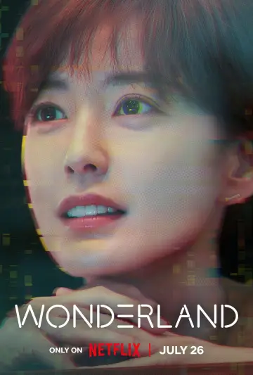 Plakat do filmu "Wonderland" #603528