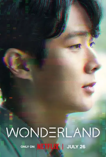 Plakat do filmu "Wonderland" #603532