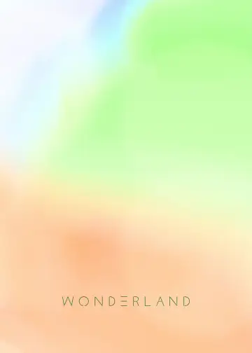 Plakat do filmu "Wonderland" #603535