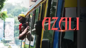 Zasłona do filmu "Azali" #725215