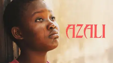 Zasłona do filmu "Azali" #725216