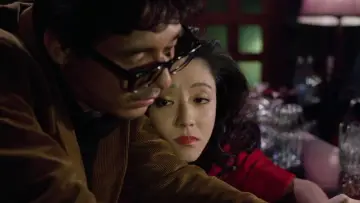 Zasłona do filmu "高校教師・成熟" #438479