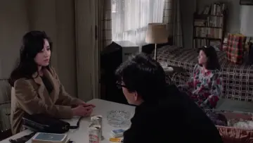 Zasłona do filmu "高校教師・成熟" #438481