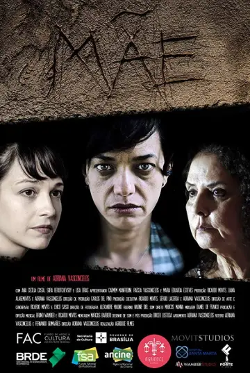 Mãe plakat
